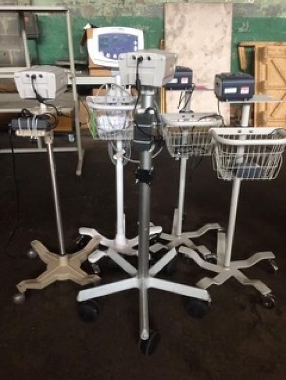 Image for UVA Surplus Online Auction