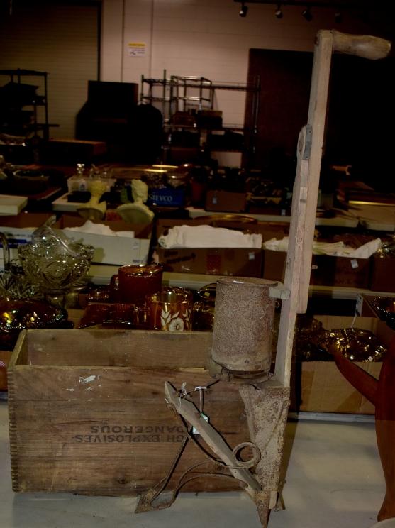 Image for January Gallery Select Auction