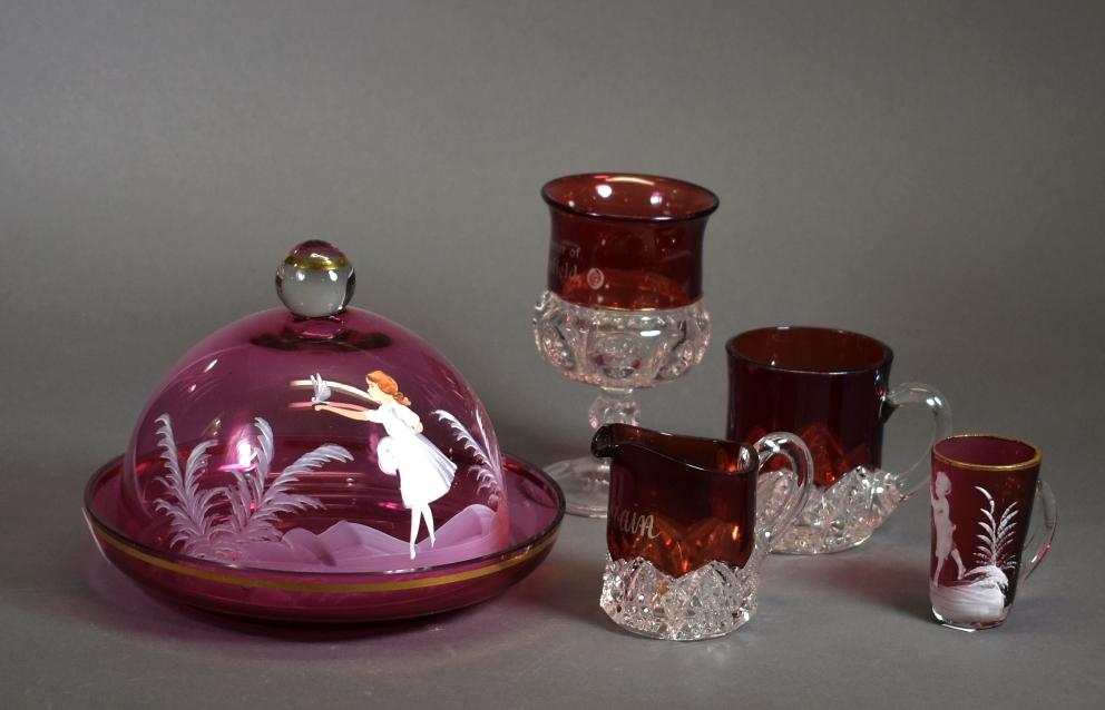 Image for January Gallery Select Auction