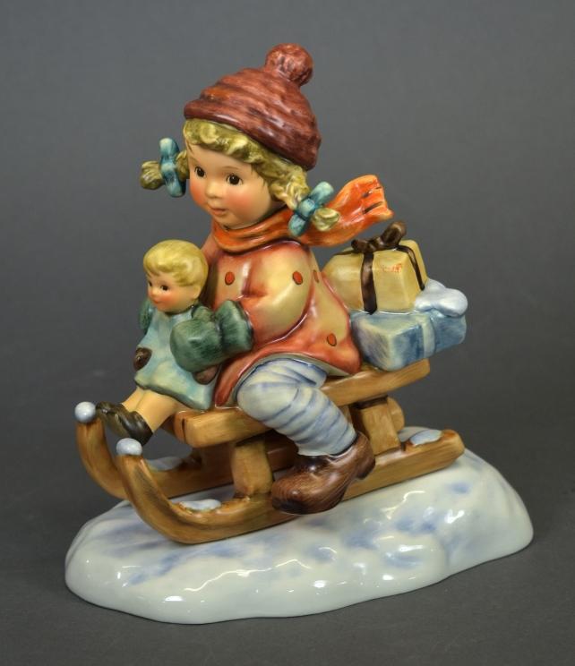 Image for January Gallery Select Auction