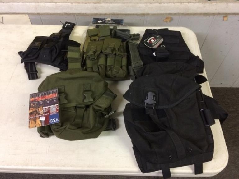 Image for Commando Supply Liquidation Auction