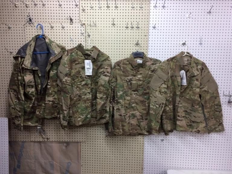 Image for Commando Supply Liquidation Auction