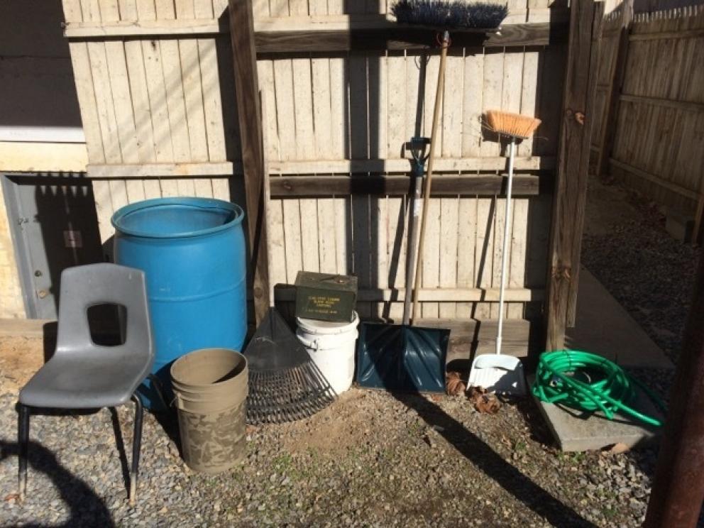 Image for Commando Supply Liquidation Auction