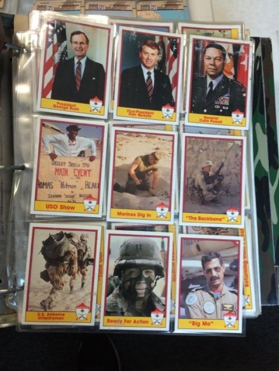 Image for Commando Supply Liquidation Auction