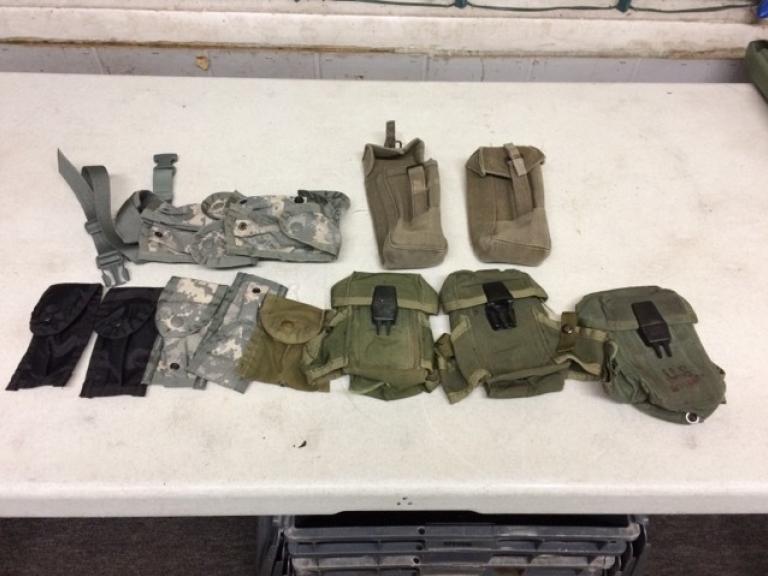 Image for Commando Supply Liquidation Auction