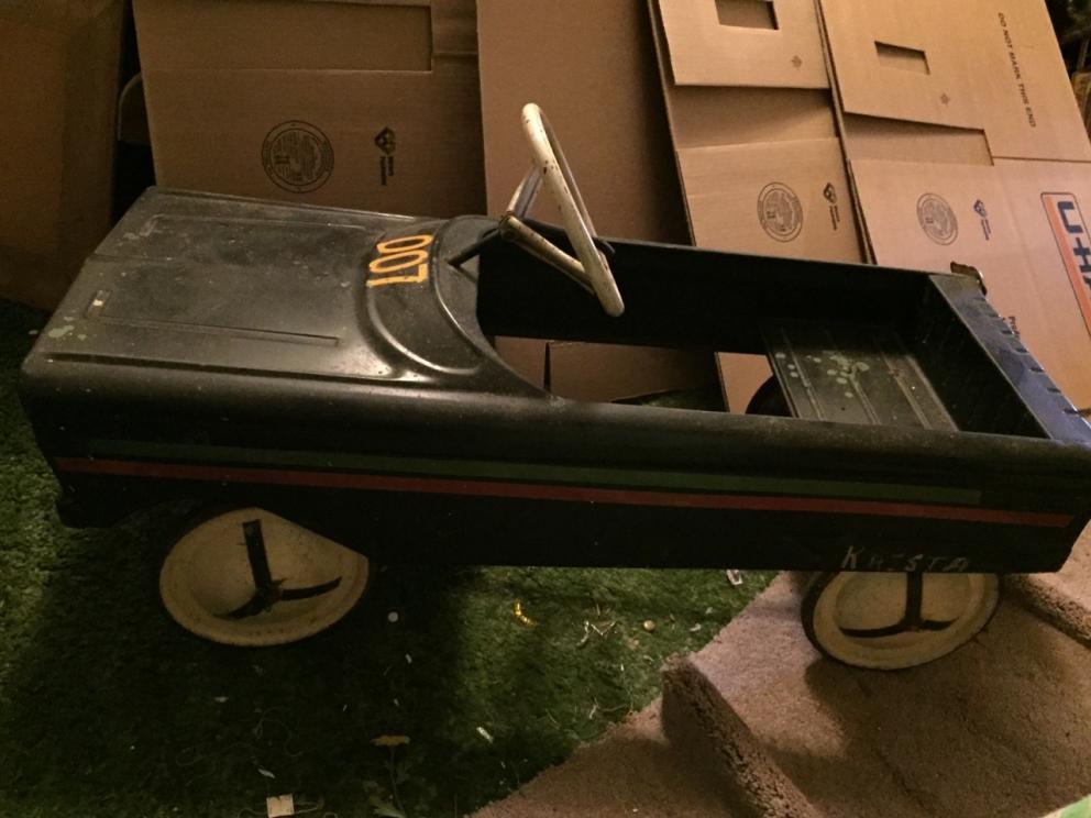 Image for The Snuffer Estate Auction