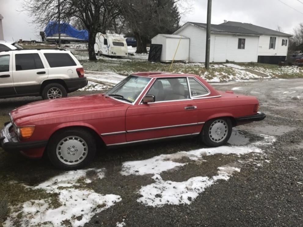 Image for The Snuffer Estate Auction