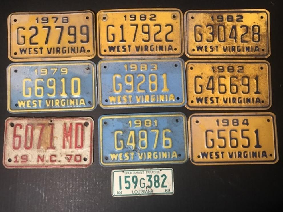 Image for The Snuffer Estate Auction