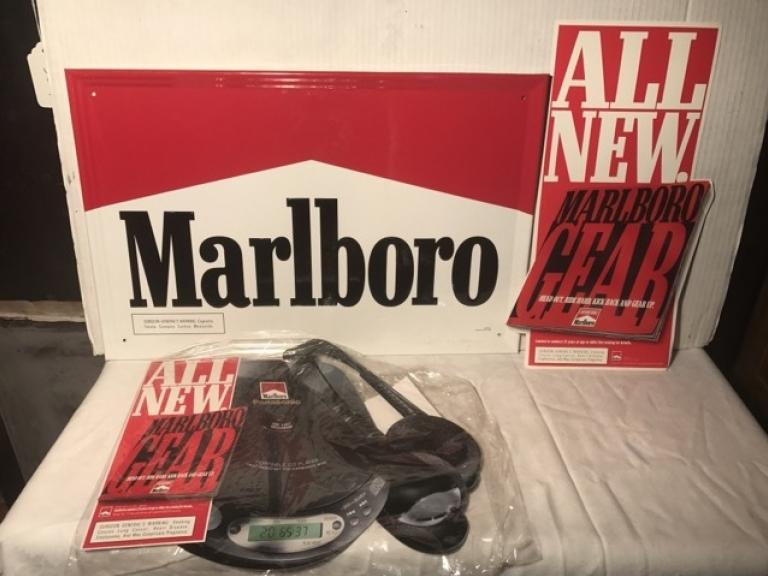 Image for The Snuffer Estate Auction