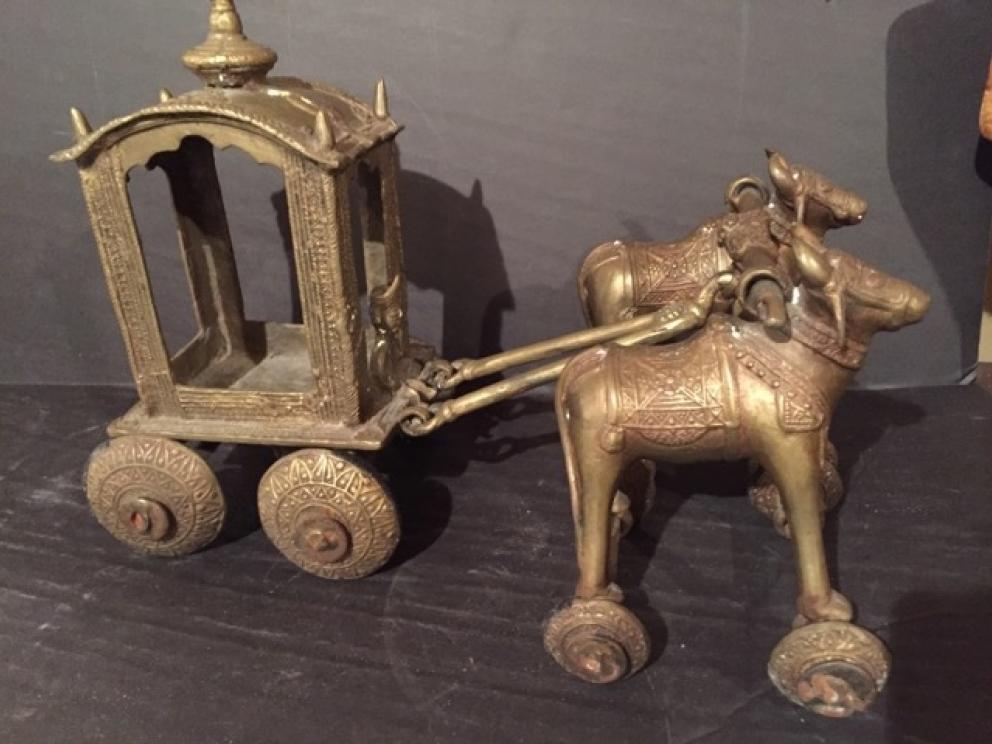 Image for The Collection of Mrs. Betty Swan