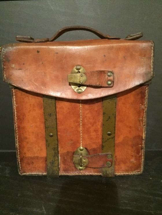 Image for The Collection of Mrs. Betty Swan