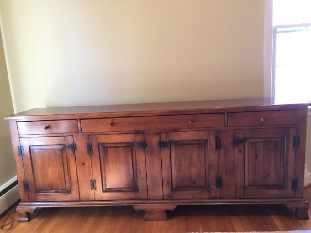 Image for The Collection of Mrs. Betty Swan