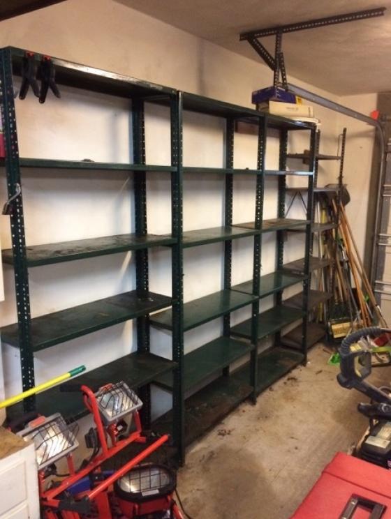 Image for The Amazing Estate of Charles and Shirley Cash