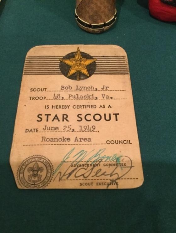 Image for URGENT SHORT NOTICE - The Lynch Collection