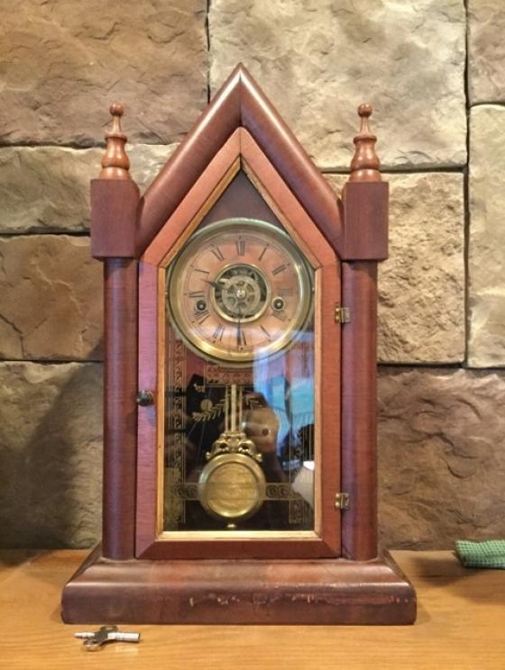 Image for URGENT SHORT NOTICE - The Lynch Collection