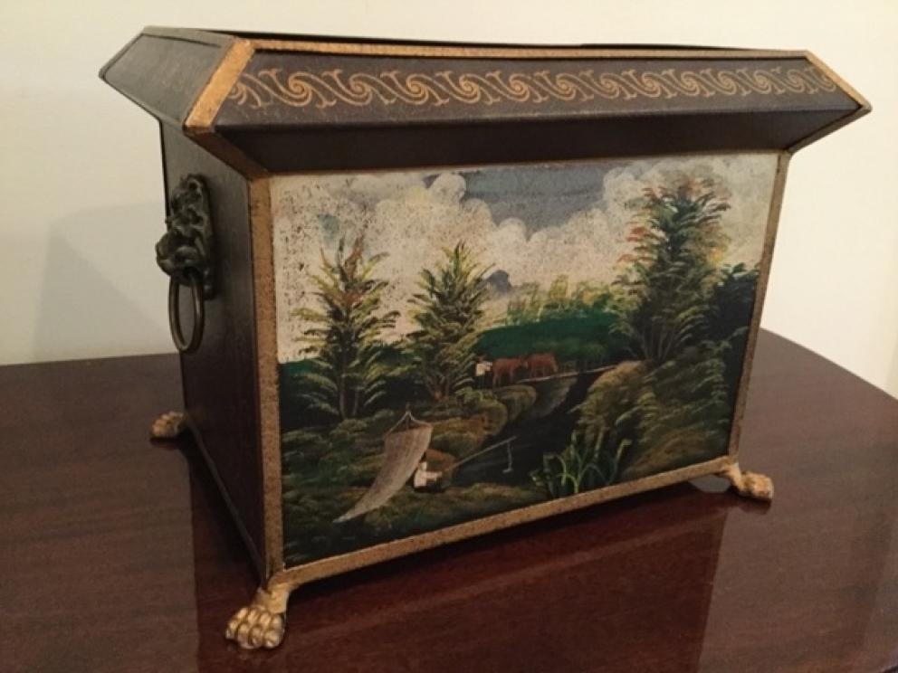 Image for URGENT SHORT NOTICE - The Lynch Collection