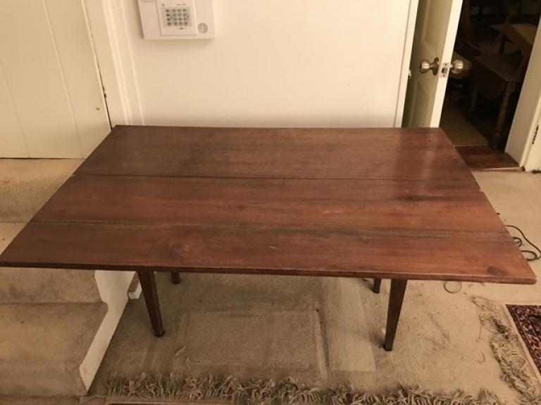 Image for The Wonderful Gentry Estate