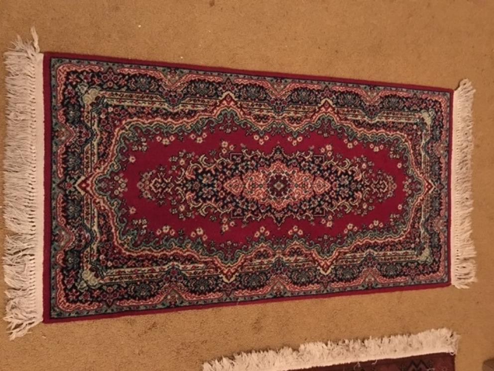 Image for The Wonderful Gentry Estate