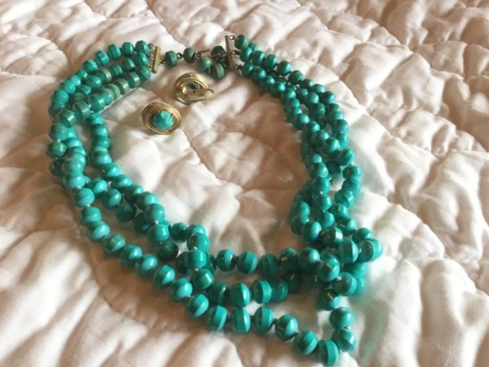 Image for The Wonderful Gentry Estate