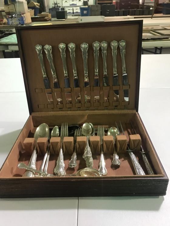 Image for The Wonderful Gentry Estate