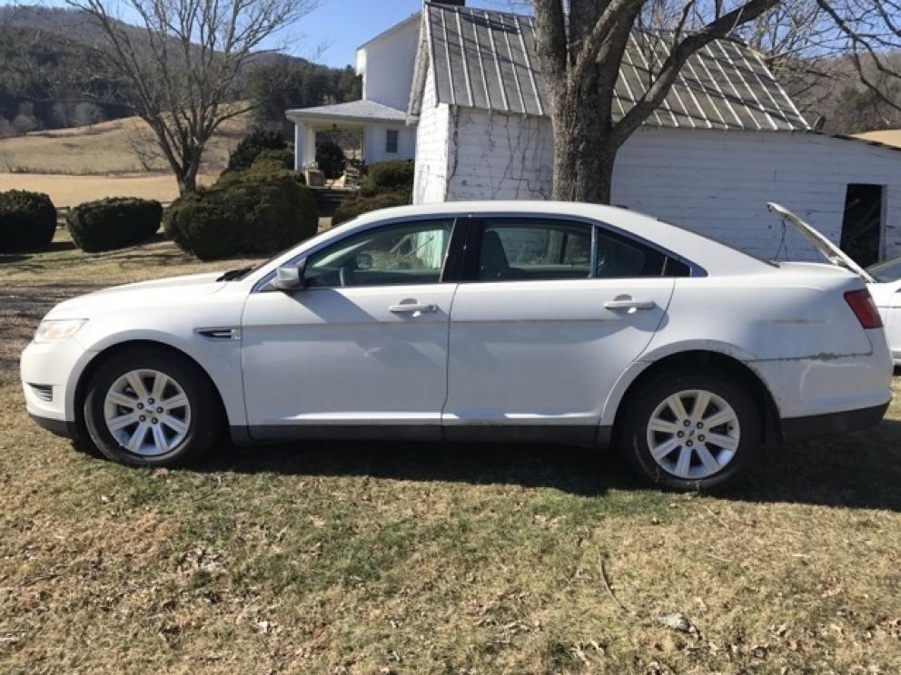 Image for The Wonderful Gentry Estate