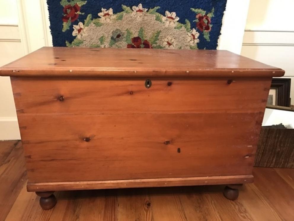 Image for The Wonderful Gentry Estate