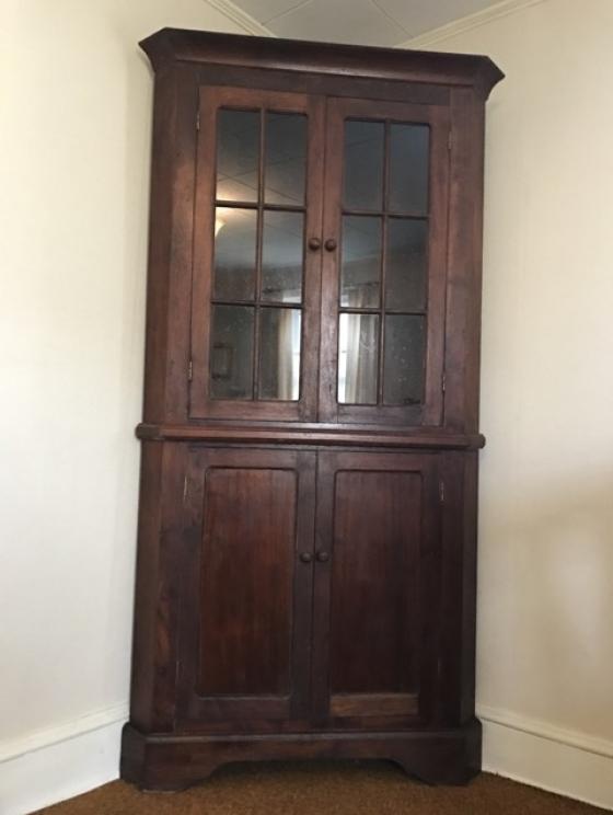 Image for The Wonderful Gentry Estate