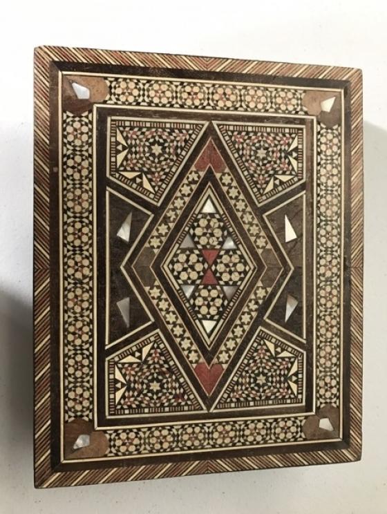 Image for The Wonderful Gentry Estate