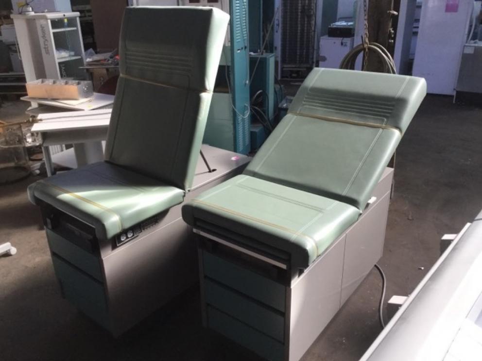 Image for ONLINE - UVA Surplus Auction