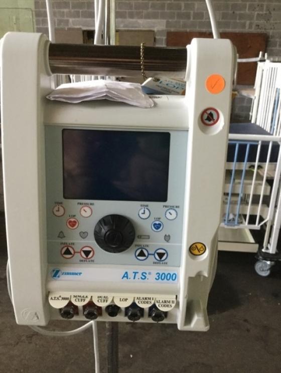 Image for ONLINE - UVA Surplus Auction