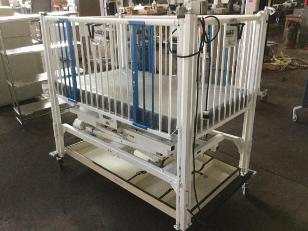 Image for ONLINE - UVA Surplus Auction