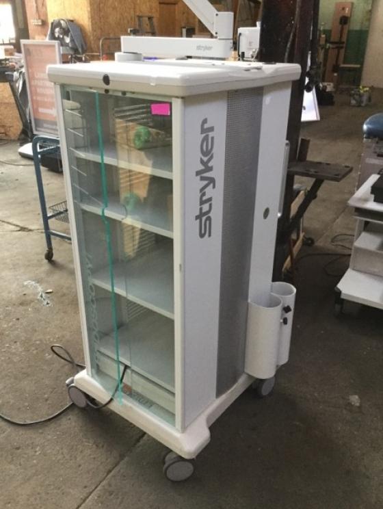 Image for ONLINE - UVA Surplus Auction