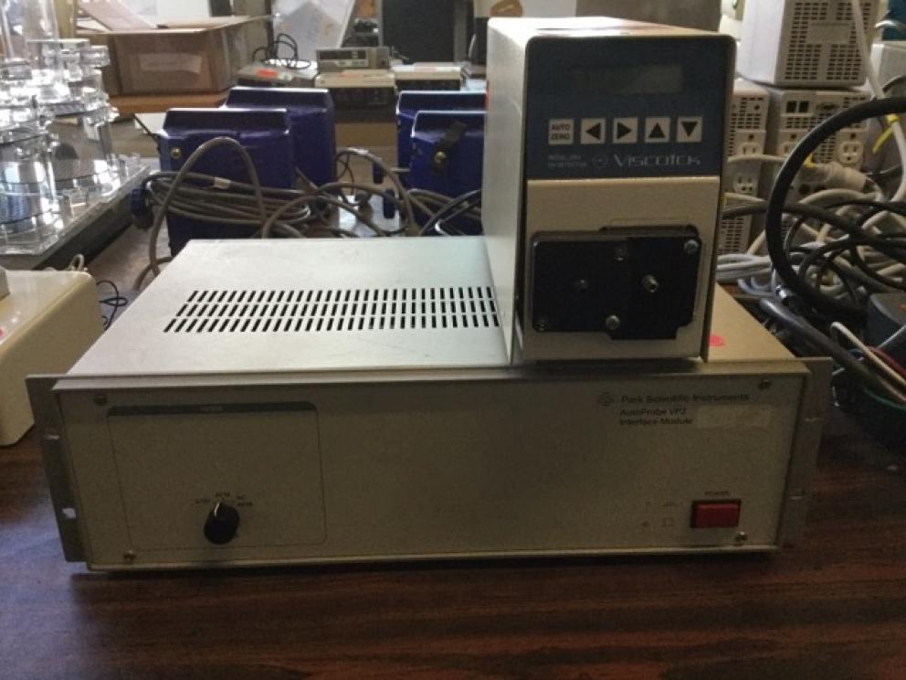 Image for ONLINE - UVA Surplus Auction