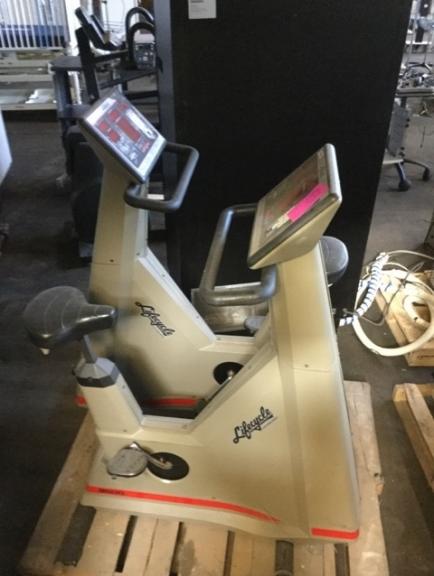 Image for ONLINE - UVA Surplus Auction