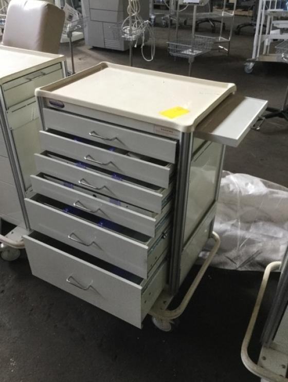 Image for ONLINE - UVA Surplus Auction