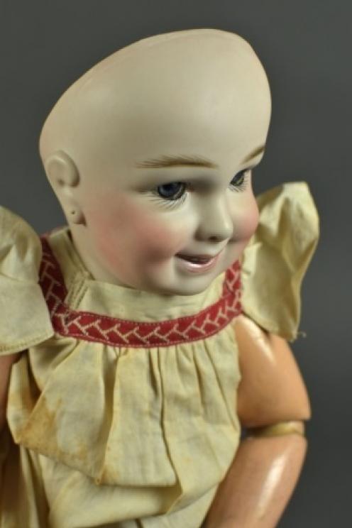 Image for The 150 Years of Dolls Event