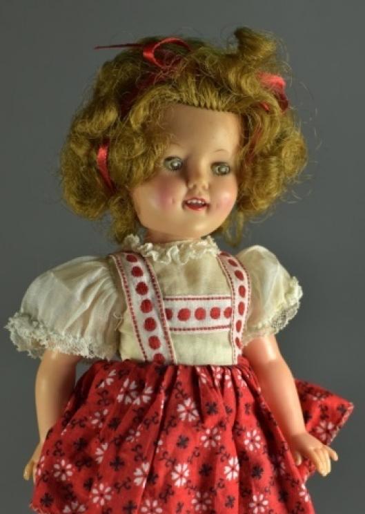 Image for The 150 Years of Dolls Event