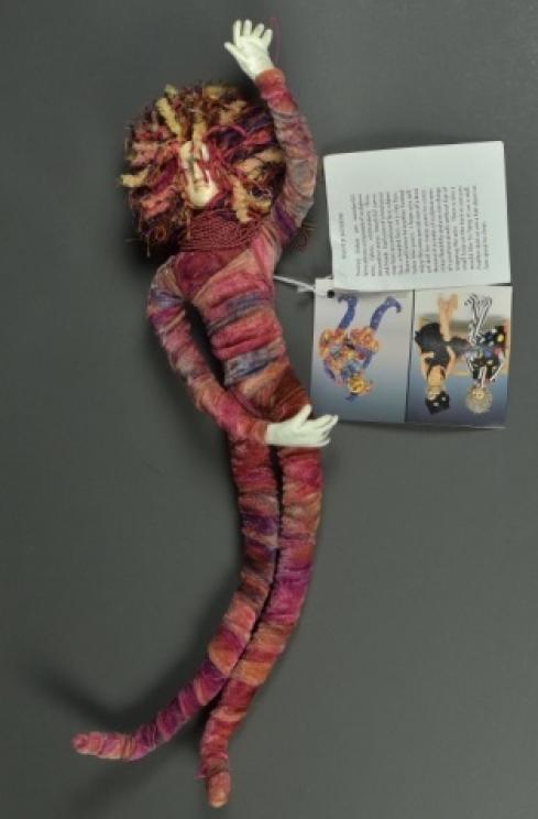 Image for The 150 Years of Dolls Event