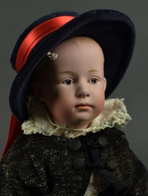 Image for The 150 Years of Dolls Event