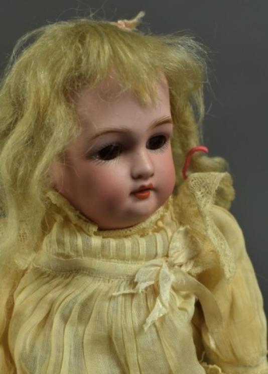 Image for The 150 Years of Dolls Event