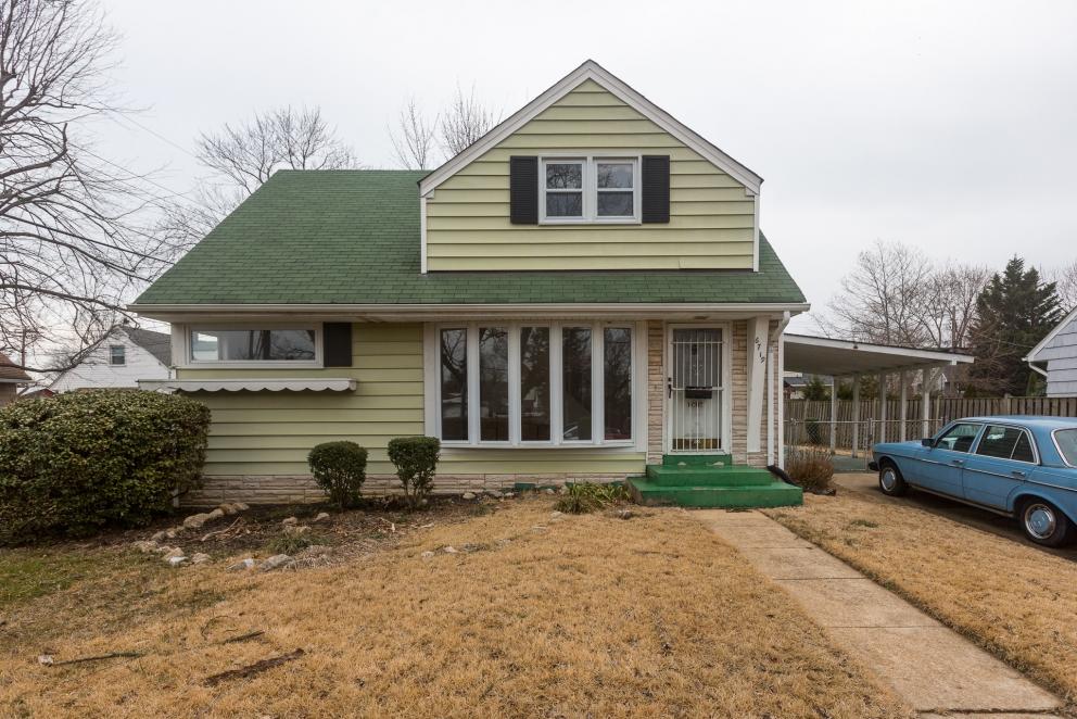 Image for Live Real Estate Auction in Alexandria, Virginia