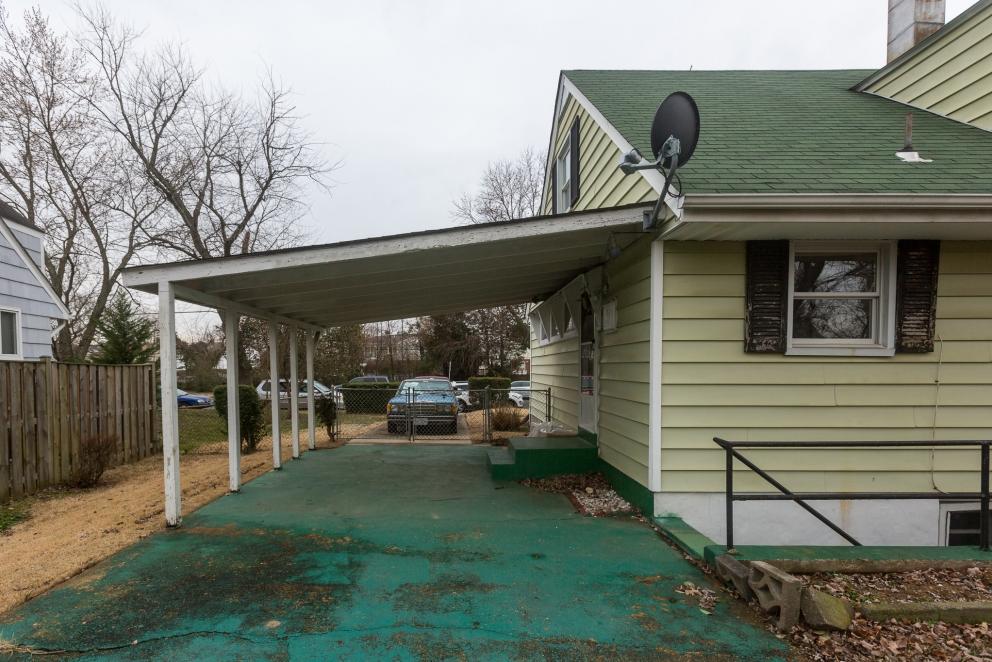 Image for Live Real Estate Auction in Alexandria, Virginia