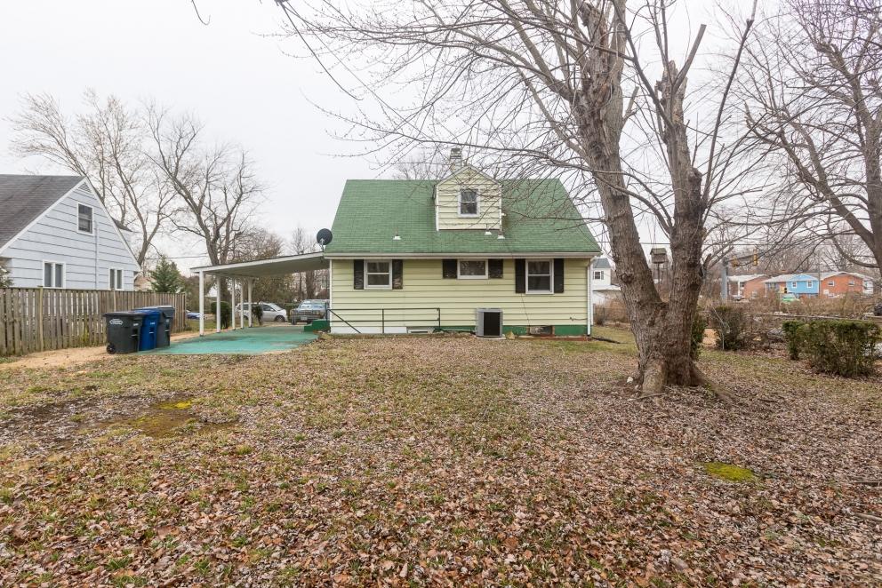 Image for Live Real Estate Auction in Alexandria, Virginia