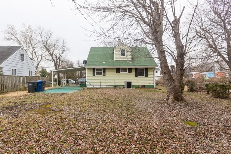 Image for Live Real Estate Auction in Alexandria, Virginia