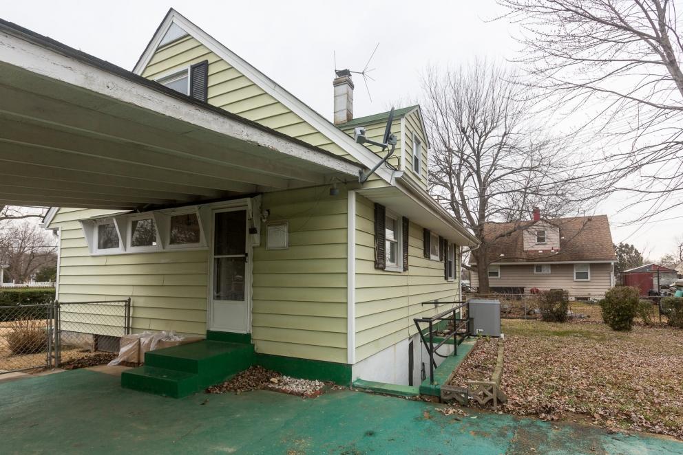 Image for Live Real Estate Auction in Alexandria, Virginia