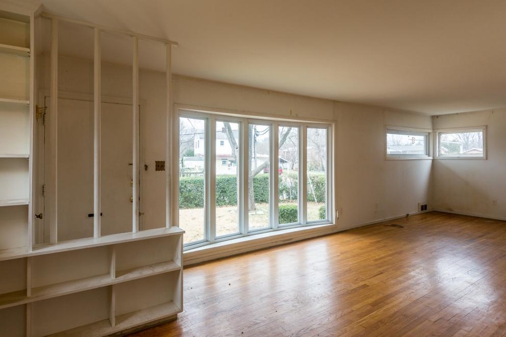 Image for Live Real Estate Auction in Alexandria, Virginia