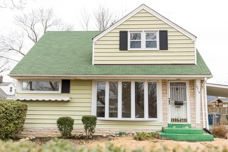 Image for Live Real Estate Auction in Alexandria, Virginia