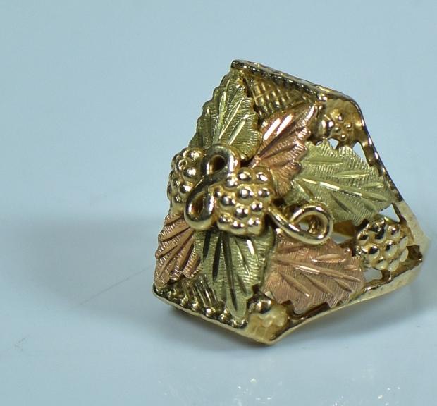 Image for Fine and Fashion Jewelry Auction