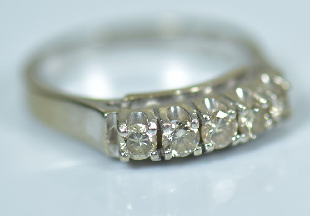 Image for Fine and Fashion Jewelry Auction