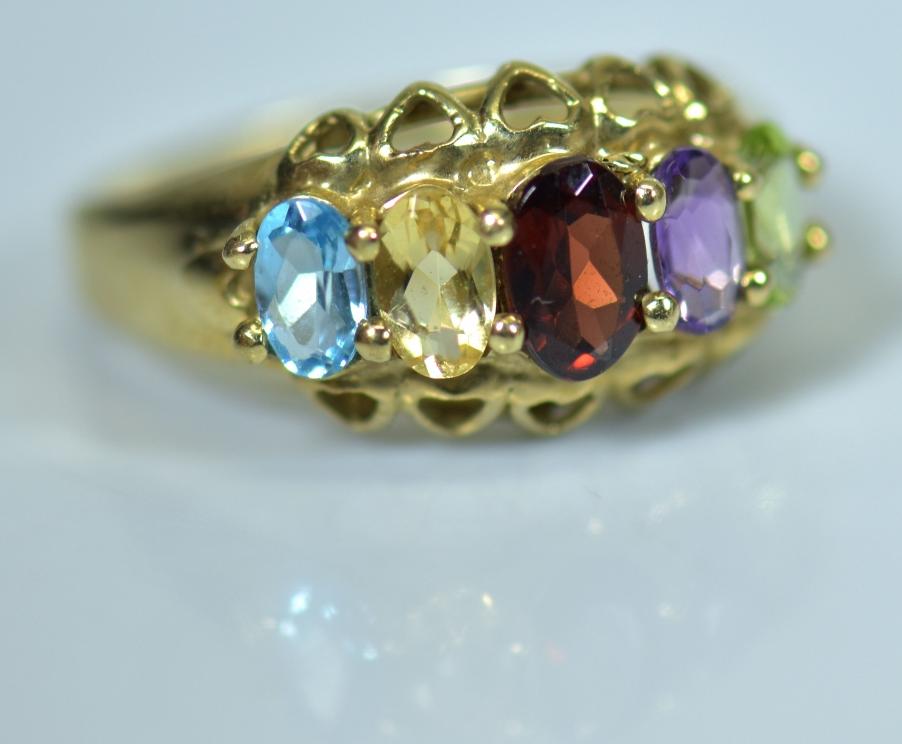 Image for Fine and Fashion Jewelry Auction